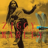 Ziggy Marley