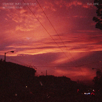 Strange Times, Dark Days - Isla June, Westerns
