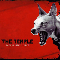 Ticket Please - The Temple