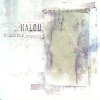Hollow Bones - Halou