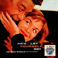 I Can't Escape from You - Nelson Riddle Orchestra