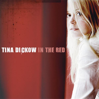 Give In - Tina Dickow