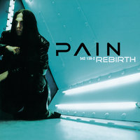 Crashed - Pain