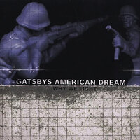 Where Shadows Lie - Gatsbys American Dream