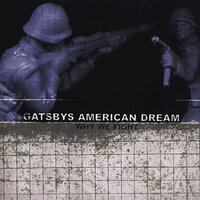 The Child - Gatsbys American Dream