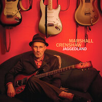 Live And Learn - Marshall Crenshaw