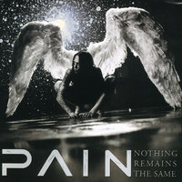 Injected Paradise - Pain