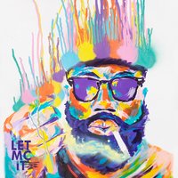 GNGSTRS - Mikill Pane