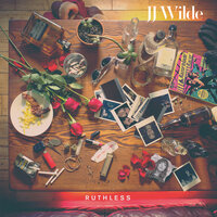 Cold Shoulder - JJ Wilde