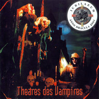 Dracula Waide - Theatres Des Vampires