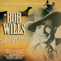 New Spaniosh Two-Step - Bob Wills & His Texas Playboys