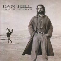 Dance of Love - DAN HILL