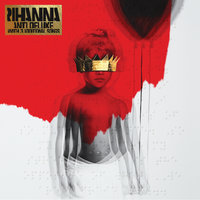 Higher - Rihanna