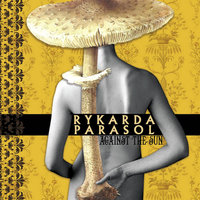 Cloak Of Comedy - Rykarda Parasol