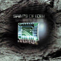 Crushed - Saints Of Eden
