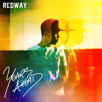 Live It - Redway