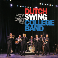 Swing That Music - Dutch Swing College Band