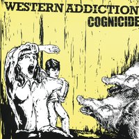 Charged Words - Western Addiction