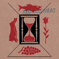 Rubbing Mirrors - Red Red Meat