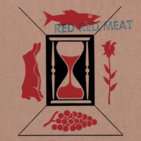 Stare Box - Red Red Meat