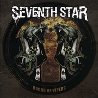 Brood Of Vipers - Seventh Star