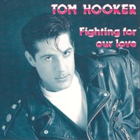 What About Me - Tom Hooker