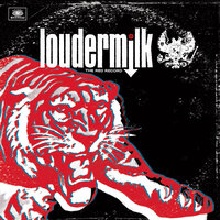 Rock 'N' Roll & The Teenage Desperation - Loudermilk