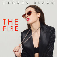 Smoke Signals - Kendra Black