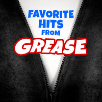 Greased Lightnin' - Movie Soundtrack All Stars
