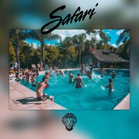 Safari - Nissa