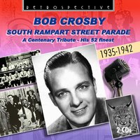Begin the Beguine - Bob Crosby, The Andrews Sisters