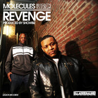 Revenge - Molecules, Showbiz