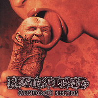 Dismantle the Afterbirth - Regurgitate