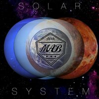 MERCURY - M.A.B.