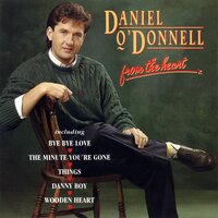 Wooden Heart - Daniel O'Donnell