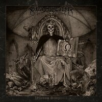 Throne of Blackened Domains - Grafvitnir