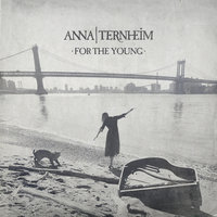 Don't Leave - Anna Ternheim