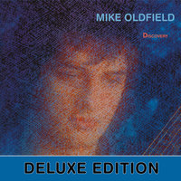 Crystal Gazing - Mike Oldfield