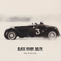 Troubled Roads - Black River Delta