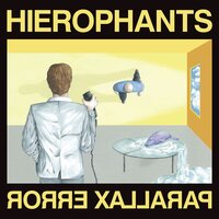 Taste - Hierophants