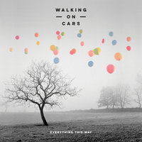 Hand In Hand - Walking On Cars