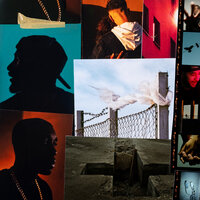 Lielle & Miléa - Ison & Fille, Ison, Fille Danza