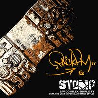 Stomp (Dirty) - PackFM
