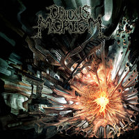 Domain Of The Eternal Paradox - Odious Mortem