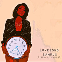 Lovesong - Sammus