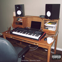 Crossfaded - Brandon Taylor