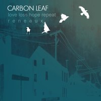 The War Was in Color - Carbon Leaf