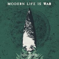 Dark Water - Modern Life Is War