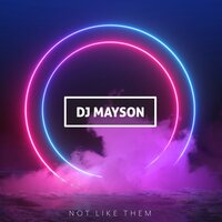 Not Like Them - DJ Mayson