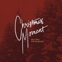Christmas Moment - Bluma Petersen